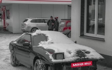 Toyota Supra, 1991 год, 650 000 рублей, 5 фотография