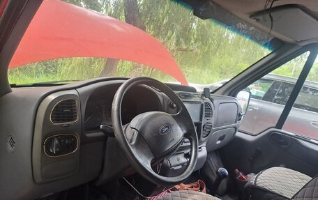 Ford Transit, 2001 год, 220 000 рублей, 6 фотография
