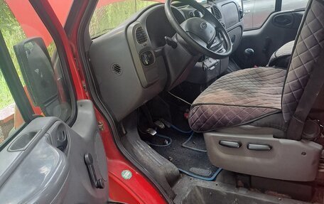 Ford Transit, 2001 год, 220 000 рублей, 7 фотография