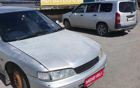 Honda Accord VII рестайлинг, 1995 год, 40 000 рублей, 2 фотография