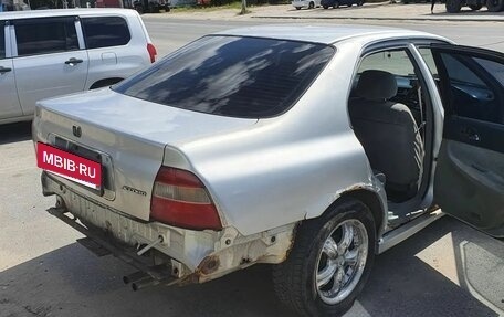 Honda Accord VII рестайлинг, 1995 год, 40 000 рублей, 6 фотография