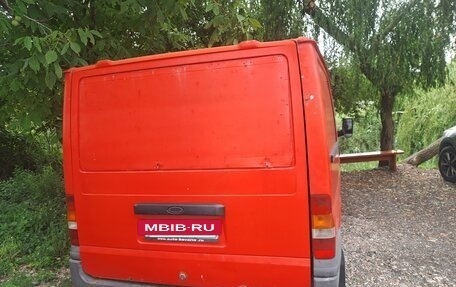 Ford Transit, 2001 год, 220 000 рублей, 4 фотография