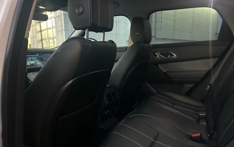Land Rover Range Rover Velar I, 2020 год, 4 200 000 рублей, 8 фотография