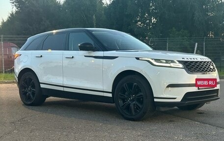 Land Rover Range Rover Velar I, 2020 год, 4 200 000 рублей, 7 фотография