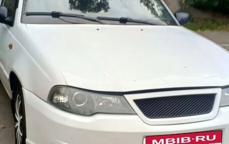 Daewoo Nexia I рестайлинг, 2010 год, 6 фотография