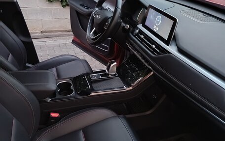 Chery Tiggo 7 Pro, 2022 год, 1 675 000 рублей, 9 фотография