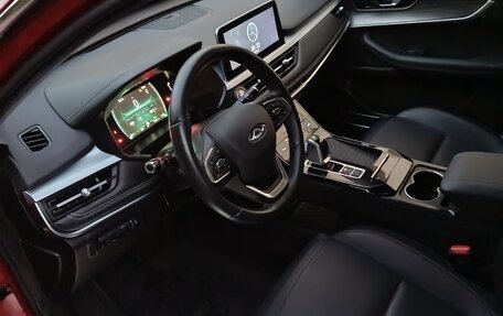 Chery Tiggo 7 Pro, 2022 год, 1 675 000 рублей, 7 фотография
