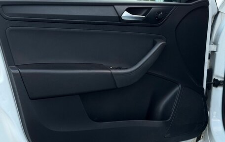 Volkswagen Polo VI (EU Market), 2021 год, 1 079 000 рублей, 8 фотография