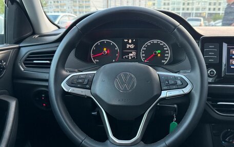 Volkswagen Polo VI (EU Market), 2021 год, 1 079 000 рублей, 12 фотография