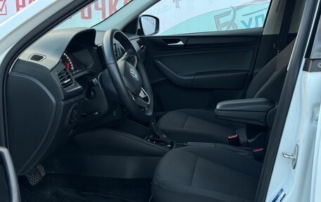 Volkswagen Polo VI (EU Market), 2021 год, 1 079 000 рублей, 10 фотография