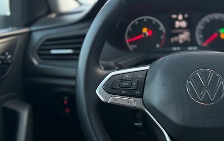 Volkswagen Polo VI (EU Market), 2021 год, 1 079 000 рублей, 13 фотография