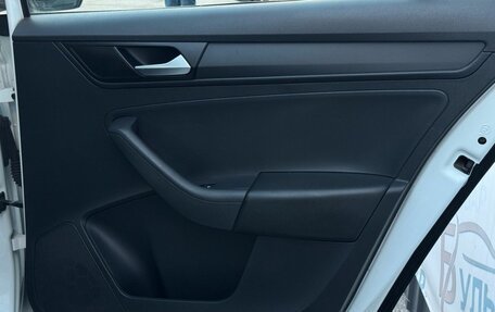 Volkswagen Polo VI (EU Market), 2021 год, 1 079 000 рублей, 20 фотография