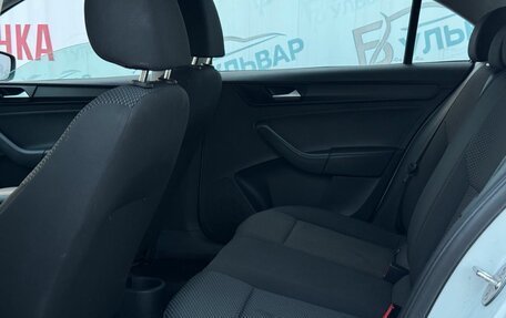 Volkswagen Polo VI (EU Market), 2021 год, 1 079 000 рублей, 19 фотография
