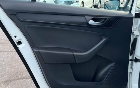 Volkswagen Polo VI (EU Market), 2021 год, 1 079 000 рублей, 18 фотография