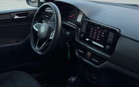 Volkswagen Polo VI (EU Market), 2021 год, 1 079 000 рублей, 22 фотография