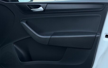 Volkswagen Polo VI (EU Market), 2021 год, 1 079 000 рублей, 21 фотография