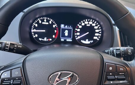 Hyundai Creta I рестайлинг, 2020 год, 1 950 000 рублей, 4 фотография