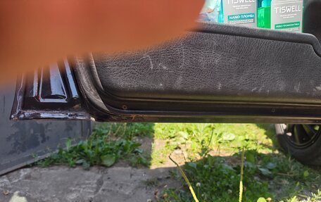 Audi 80, 1987 год, 160 000 рублей, 10 фотография