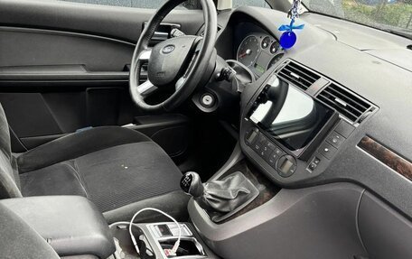 Ford C-MAX I рестайлинг, 2004 год, 200 000 рублей, 4 фотография