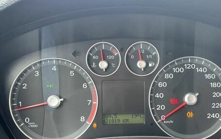 Ford C-MAX I рестайлинг, 2004 год, 200 000 рублей, 6 фотография