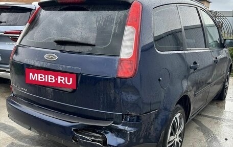 Ford C-MAX I рестайлинг, 2004 год, 200 000 рублей, 9 фотография