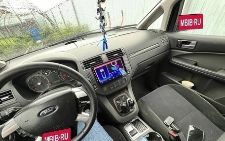 Ford C-MAX I рестайлинг, 2004 год, 200 000 рублей, 2 фотография