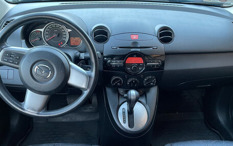 Mazda 2 III, 2012 год, 656 124 рублей, 4 фотография
