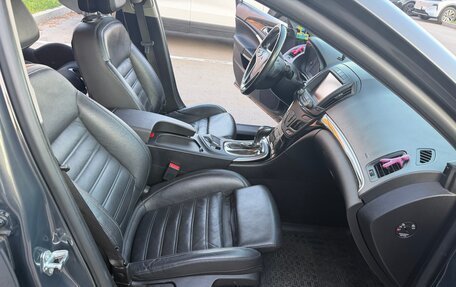 Opel Insignia II рестайлинг, 2014 год, 1 300 000 рублей, 5 фотография