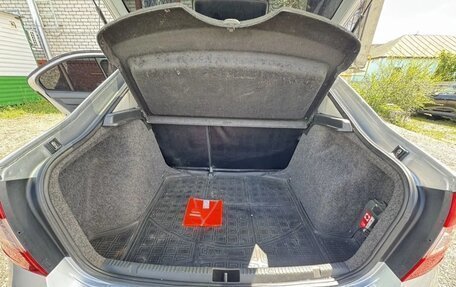 Skoda Rapid I, 2014 год, 600 000 рублей, 14 фотография