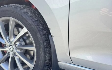 Skoda Rapid I, 2014 год, 600 000 рублей, 18 фотография