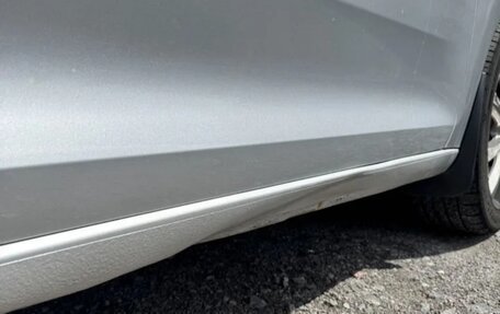 Skoda Rapid I, 2014 год, 600 000 рублей, 22 фотография