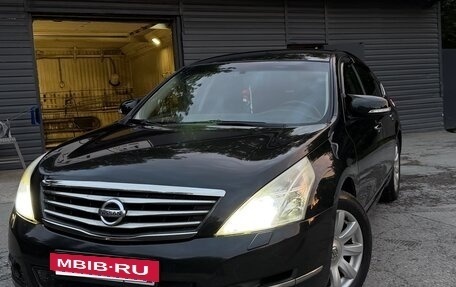 Nissan Teana, 2010 год, 1 180 000 рублей, 5 фотография