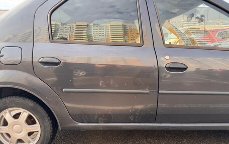 Renault Logan I, 2008 год, 470 000 рублей, 7 фотография