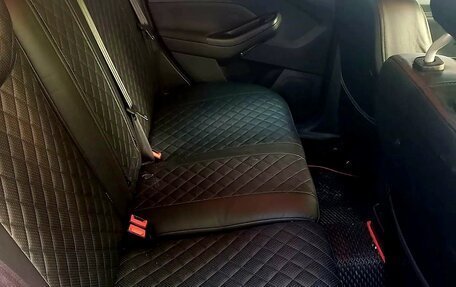Ford Focus III, 2017 год, 1 200 000 рублей, 7 фотография