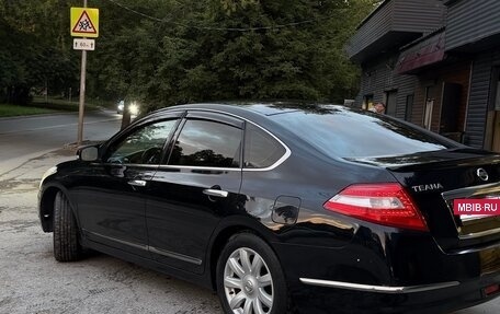 Nissan Teana, 2010 год, 1 180 000 рублей, 7 фотография