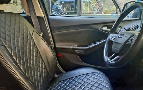 Ford Focus III, 2017 год, 1 200 000 рублей, 8 фотография