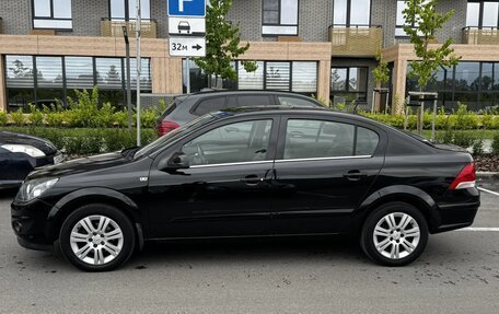 Opel Astra H, 2011 год, 649 000 рублей, 4 фотография