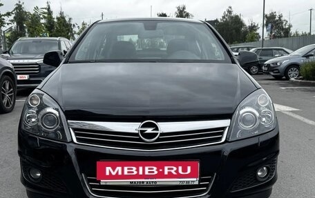 Opel Astra H, 2011 год, 649 000 рублей, 5 фотография