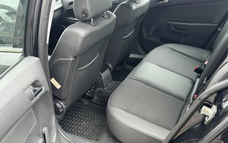 Opel Astra H, 2011 год, 649 000 рублей, 22 фотография