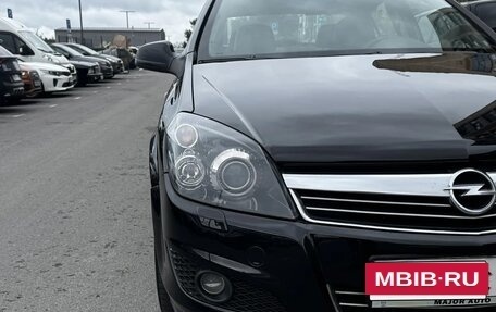 Opel Astra H, 2011 год, 649 000 рублей, 12 фотография