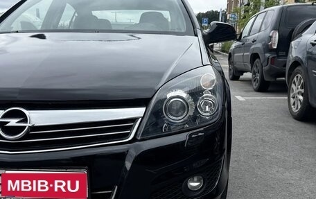Opel Astra H, 2011 год, 649 000 рублей, 13 фотография