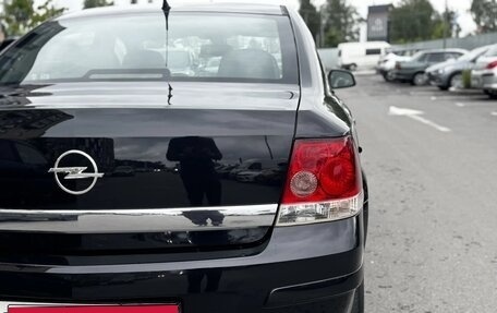 Opel Astra H, 2011 год, 649 000 рублей, 15 фотография