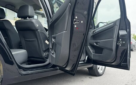 Opel Astra H, 2011 год, 649 000 рублей, 33 фотография