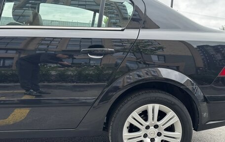 Opel Astra H, 2011 год, 649 000 рублей, 30 фотография