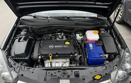 Opel Astra H, 2011 год, 649 000 рублей, 31 фотография