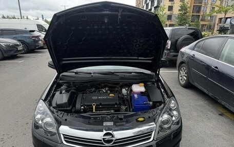 Opel Astra H, 2011 год, 649 000 рублей, 32 фотография