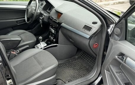 Opel Astra H, 2011 год, 649 000 рублей, 24 фотография