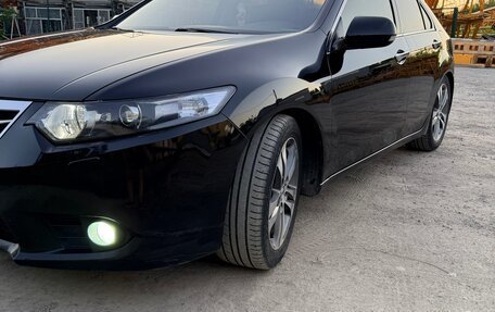 Honda Accord VIII рестайлинг, 2012 год, 1 525 000 рублей, 3 фотография