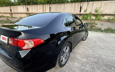 Honda Accord VIII рестайлинг, 2012 год, 1 525 000 рублей, 6 фотография