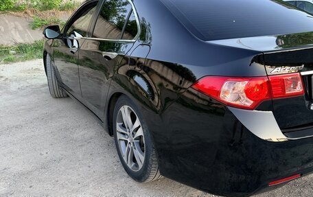 Honda Accord VIII рестайлинг, 2012 год, 1 525 000 рублей, 4 фотография